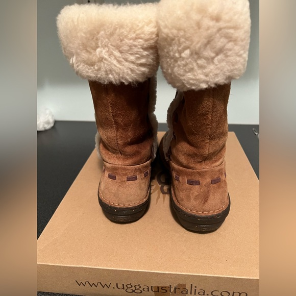 Ugg boots - Picture 2 of 5